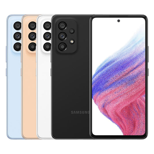 Samsung Galaxy A53 5G