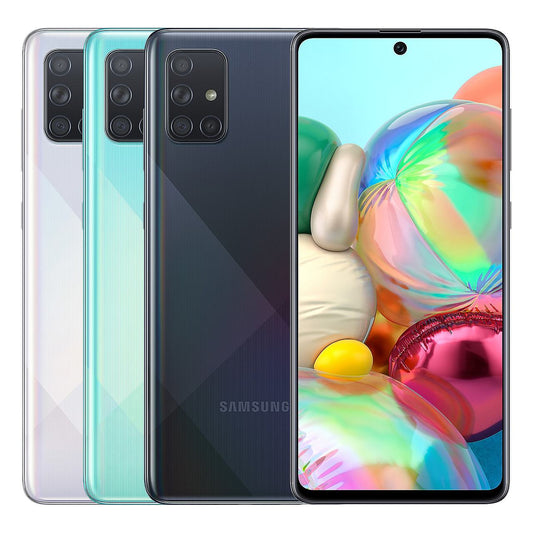 Samsung Galaxy A71 5G
