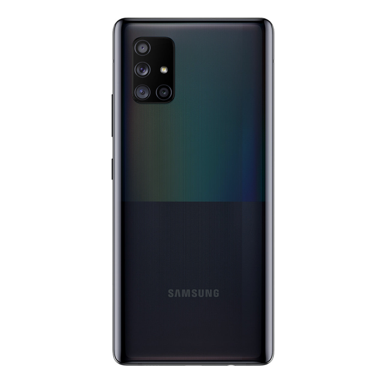 Prism Cube Black