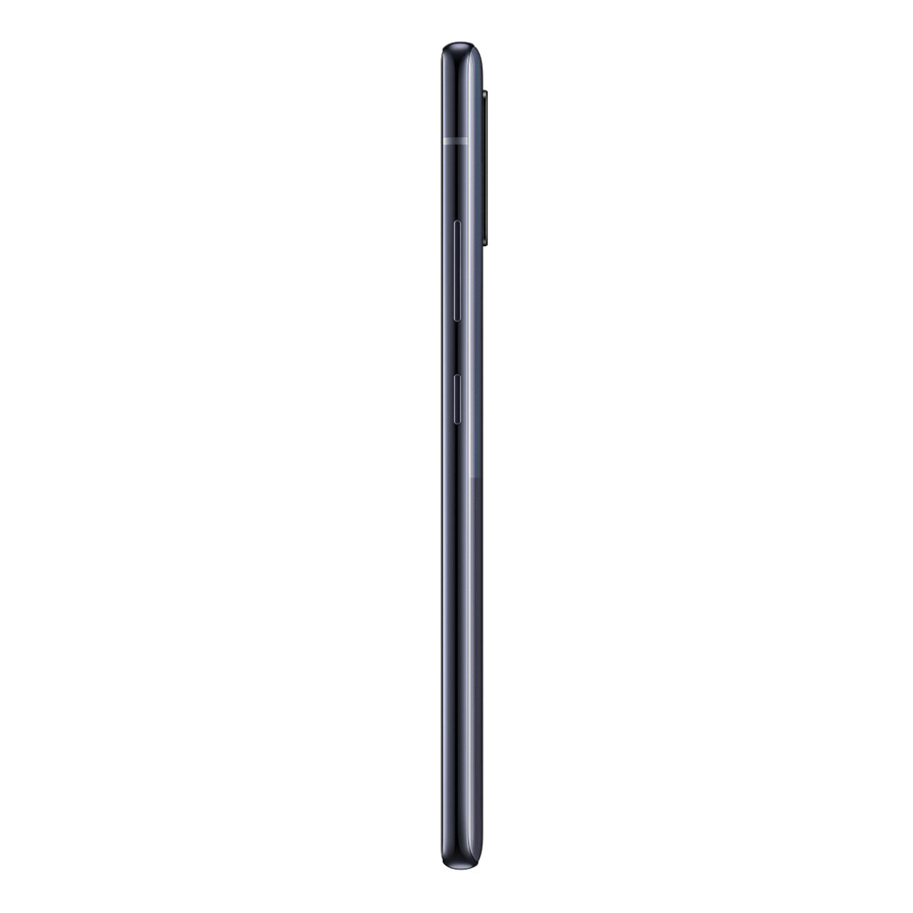 Prism Cube Black