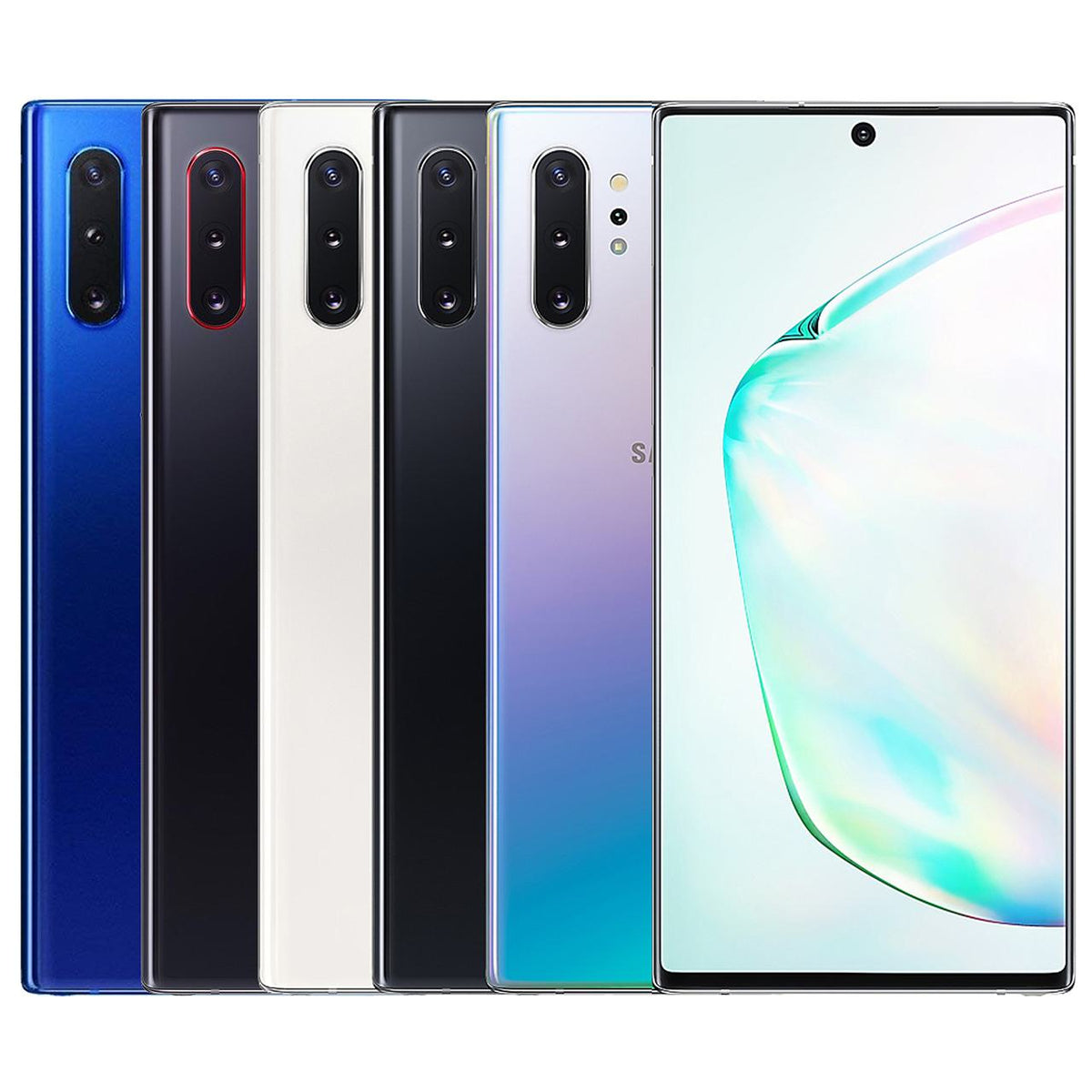 Samsung Galaxy Note10+ 5G
