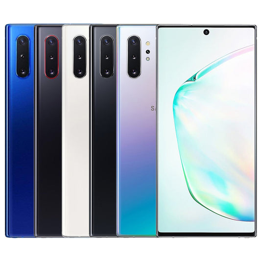Samsung Galaxy Note10+ 5G