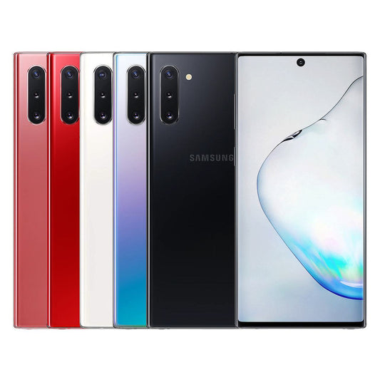 Samsung Galaxy Note10