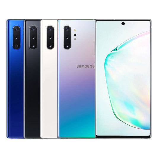 Samsung Galaxy Note10+