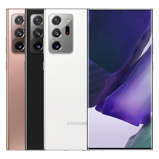 Samsung Galaxy Note20 Ultra 5G