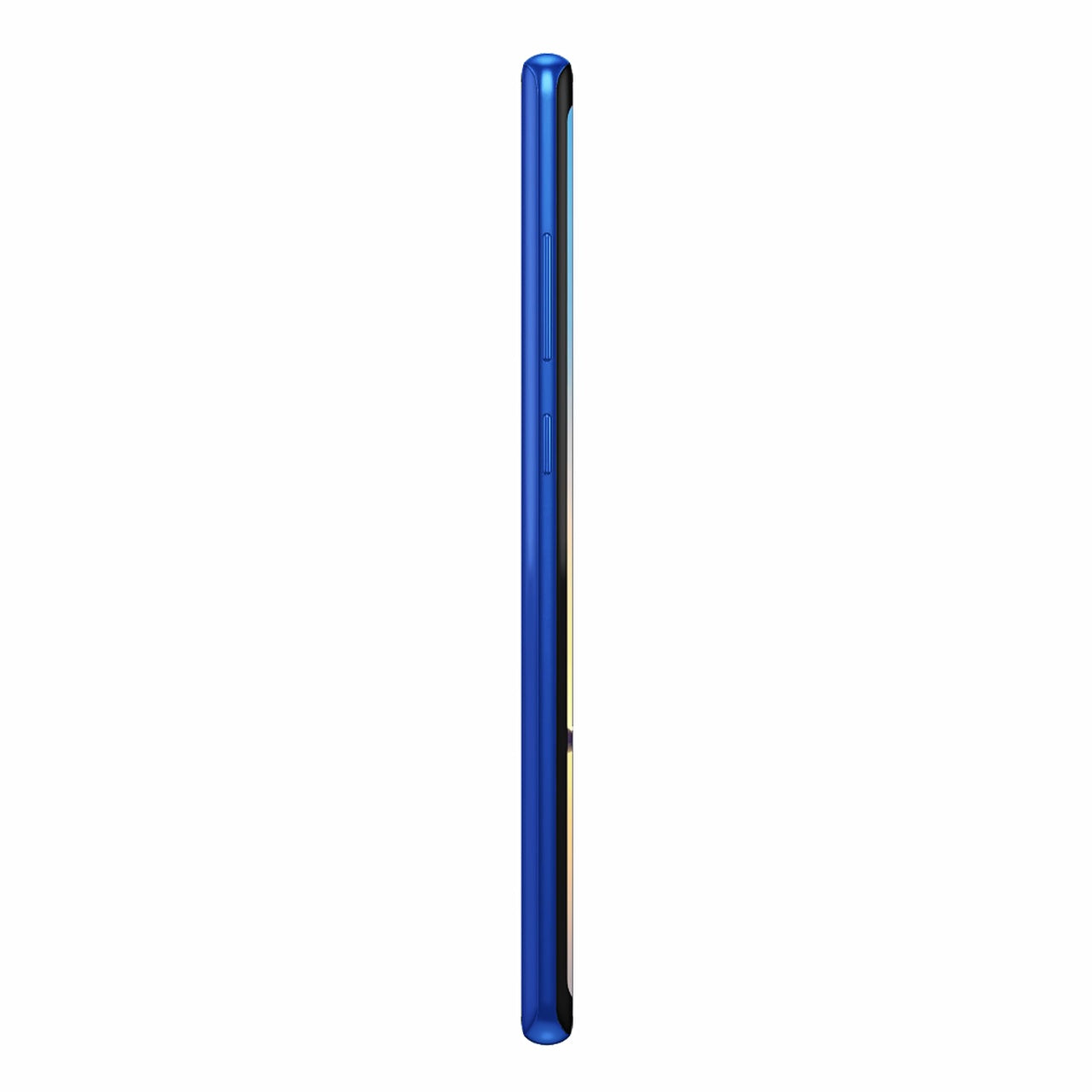 Deepsea Blue