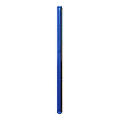 Deepsea Blue