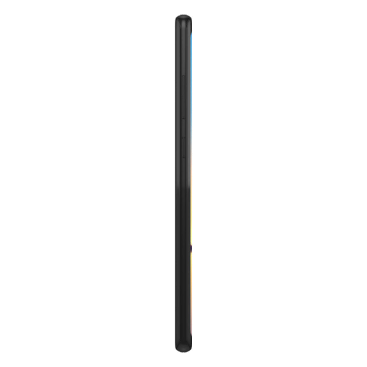 Midnight Black