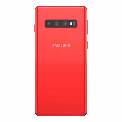 Cardinal Red