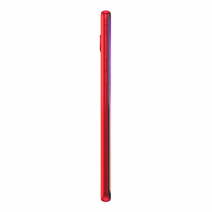 Cardinal Red