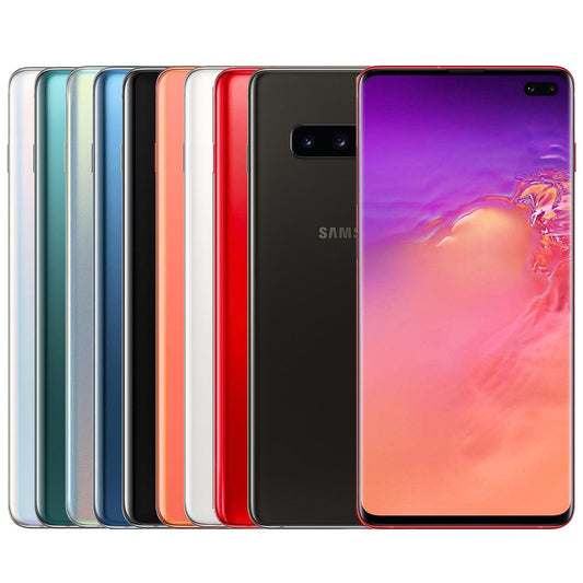 Samsung Galaxy S10+