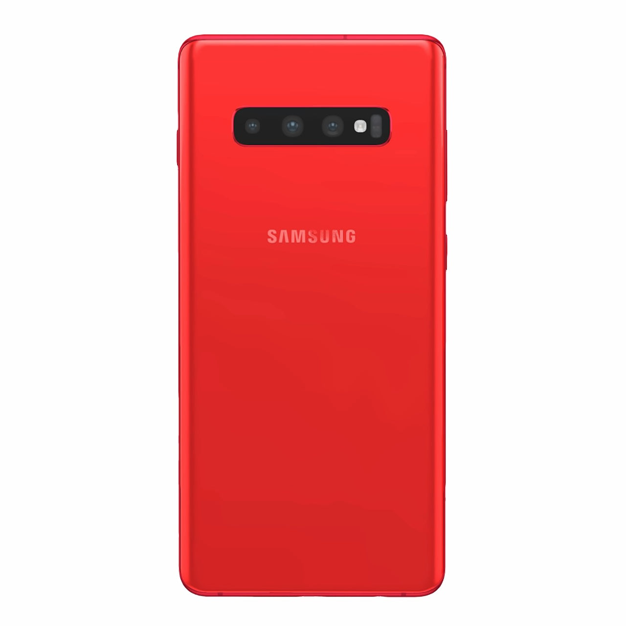 Cardinal Red