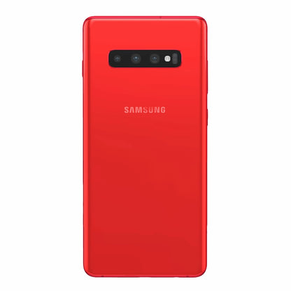 Cardinal Red