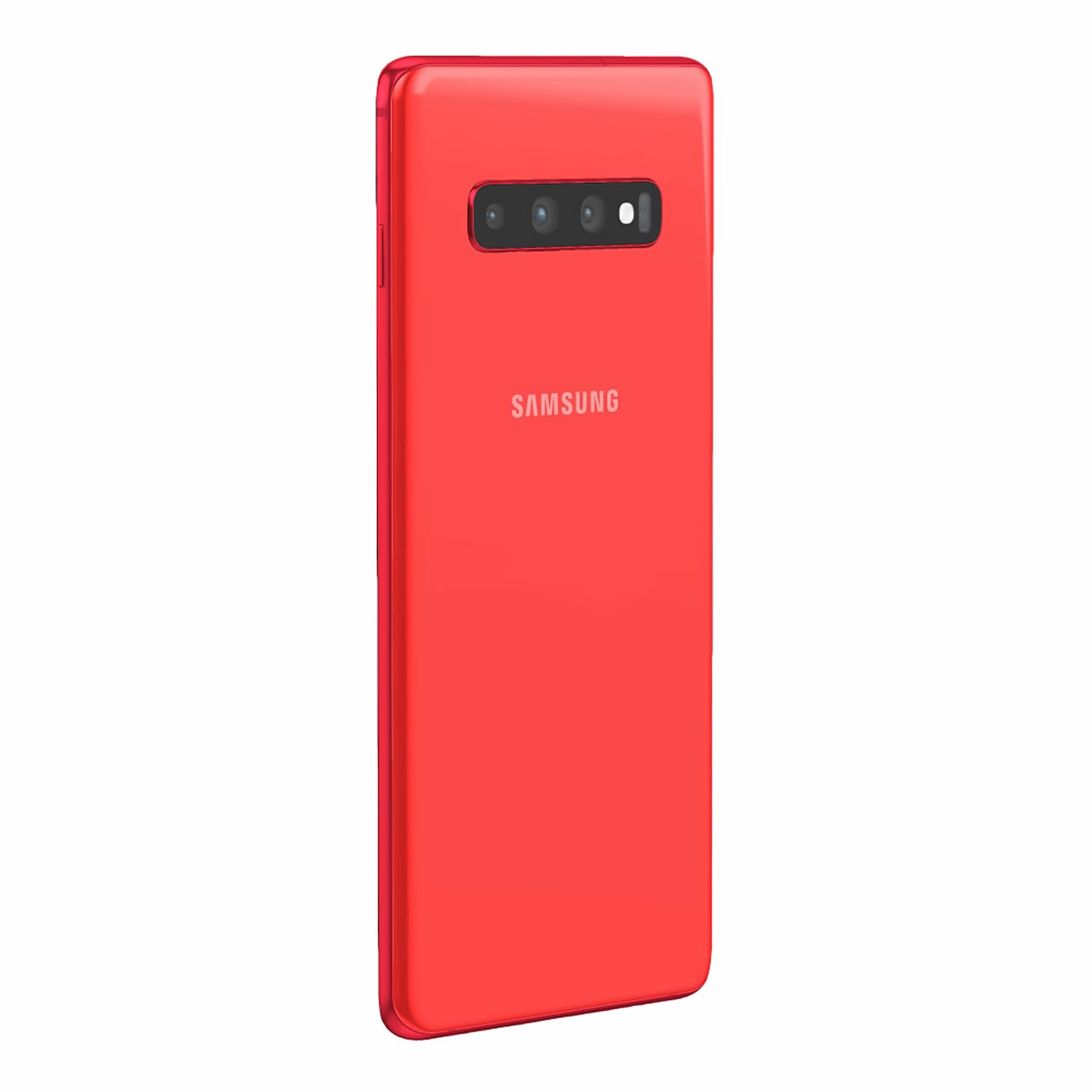 Cardinal Red