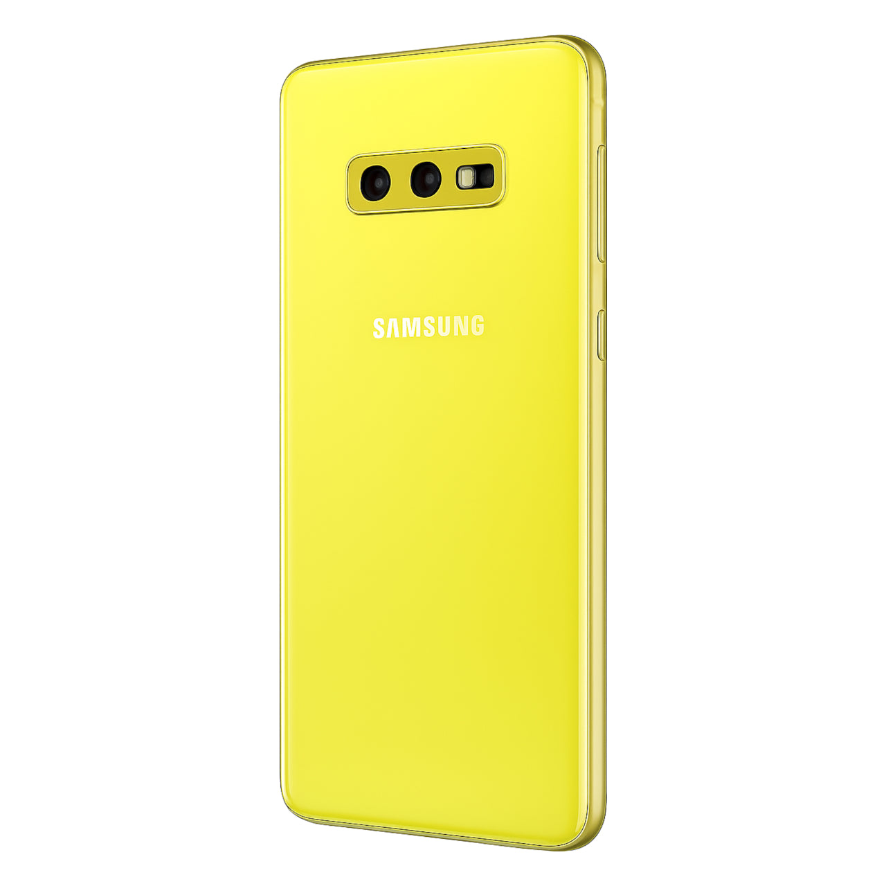 Canary Yellow