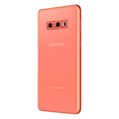 Flamingo Pink
