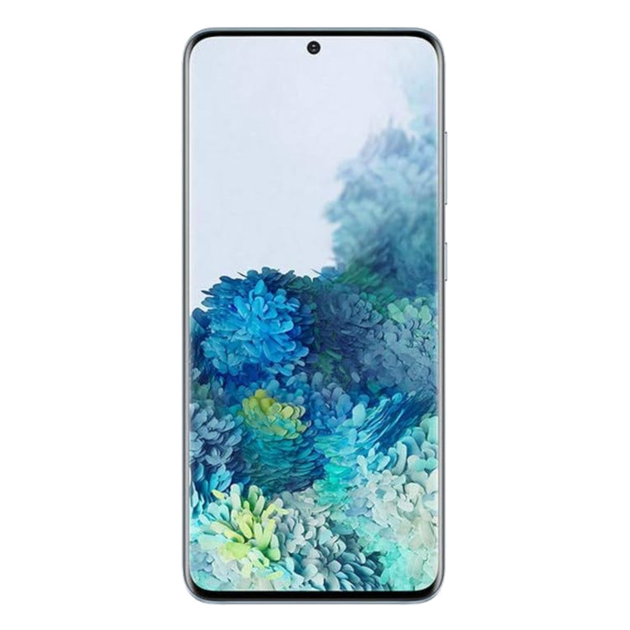 Cloud Blue
