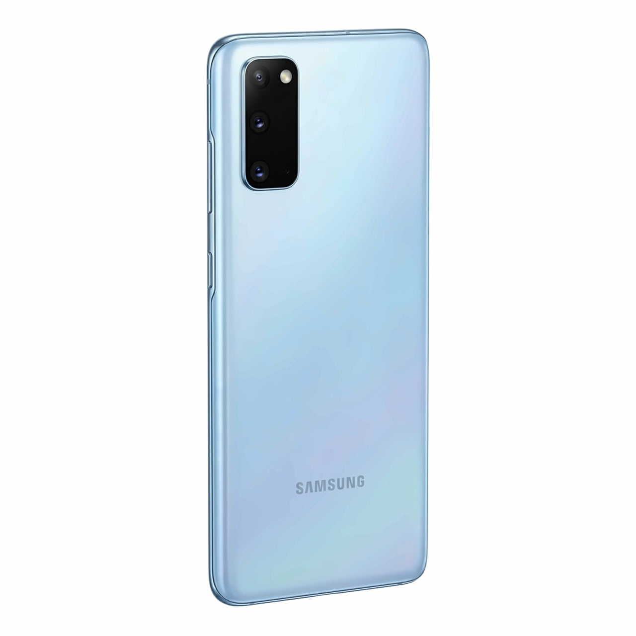 Cloud Blue