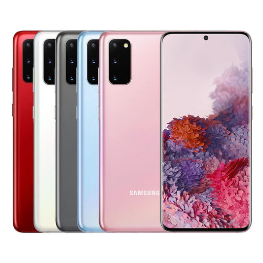 Samsung Galaxy S20 5G
