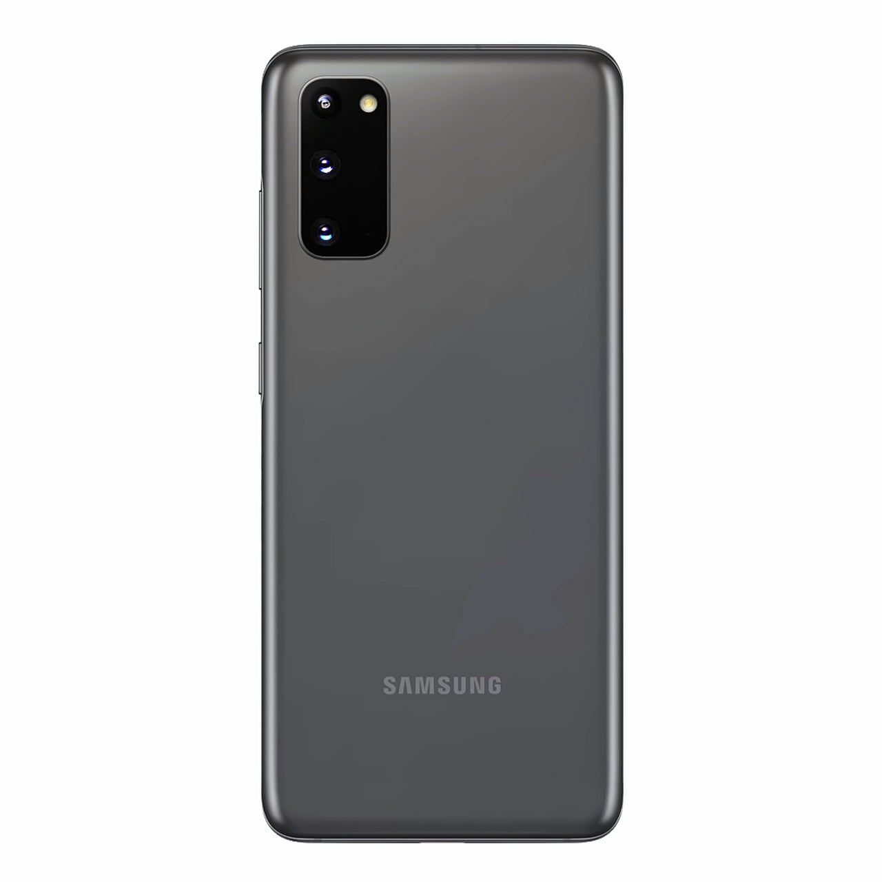 Cosmic Gray