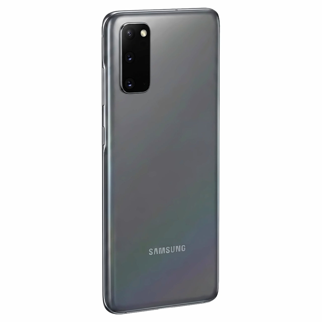 Cosmic Gray