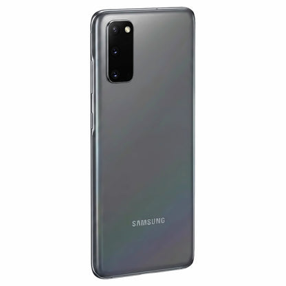 Cosmic Gray