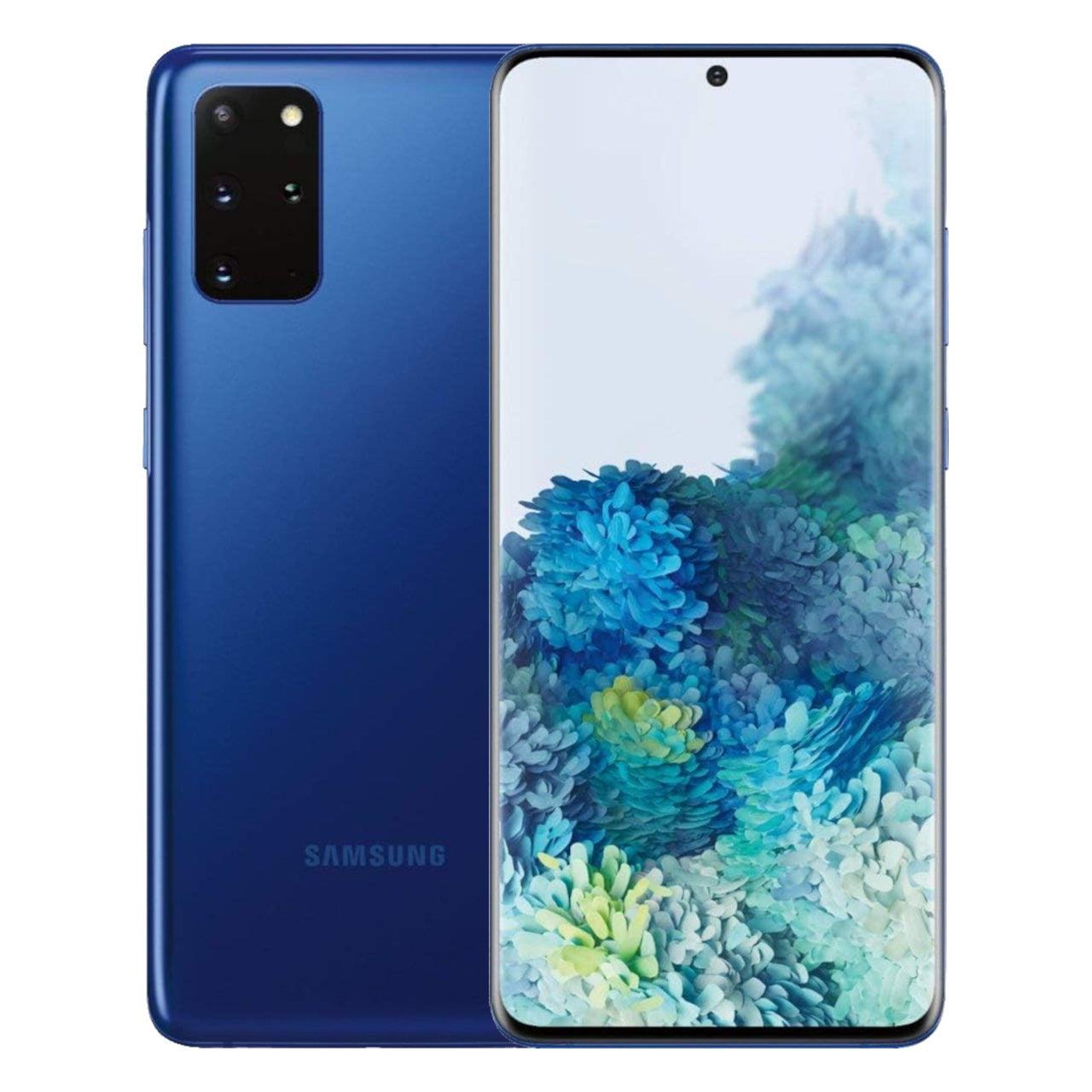 Aura Blue