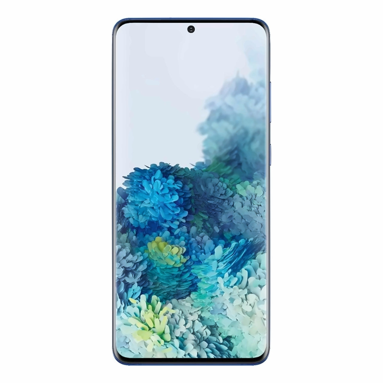 Aura Blue