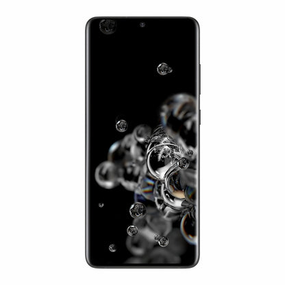 Cosmic Black
