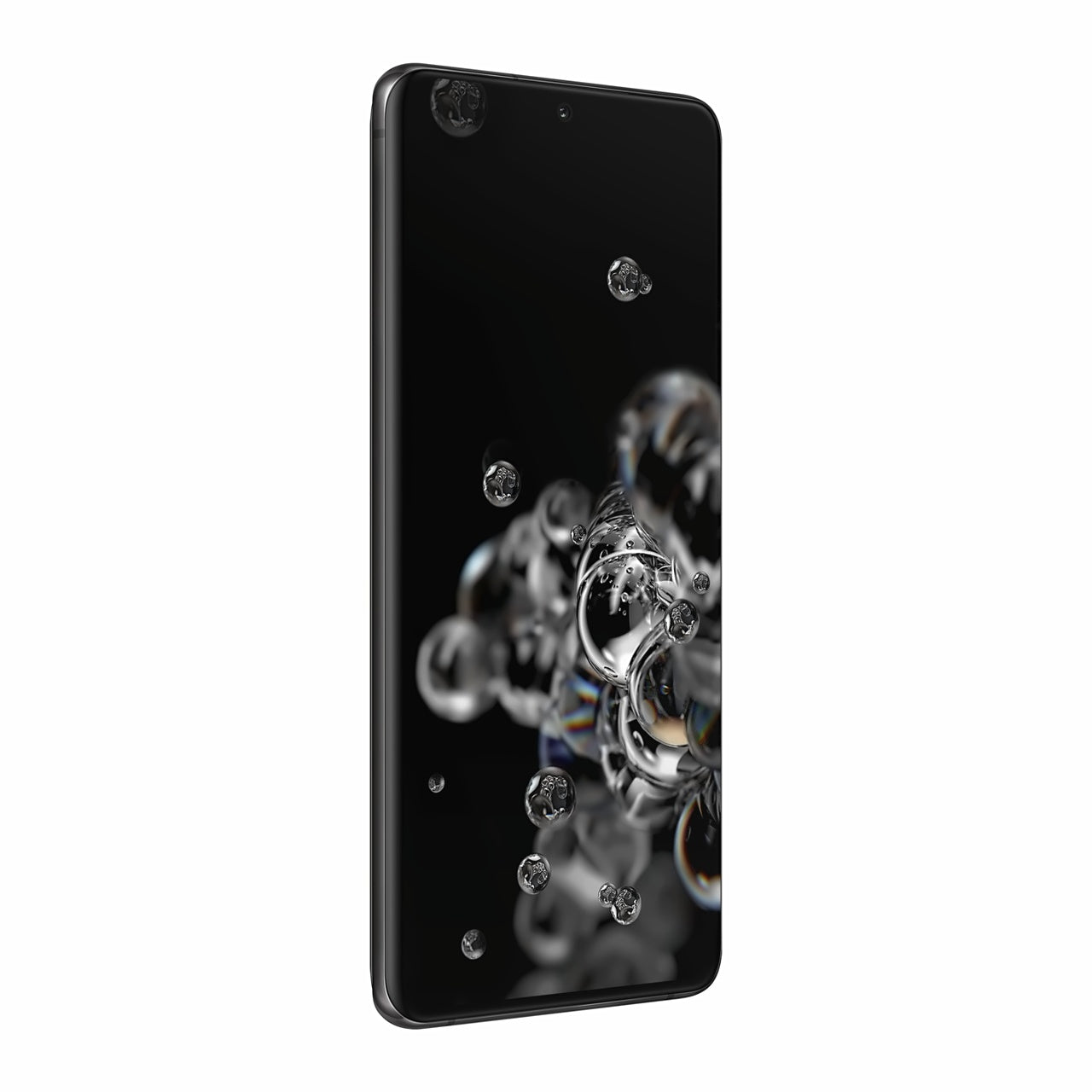 Cosmic Black