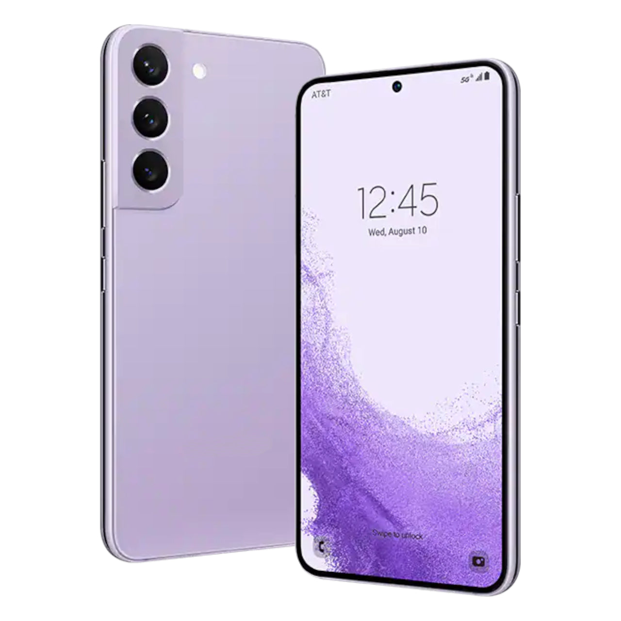 Bora Purple