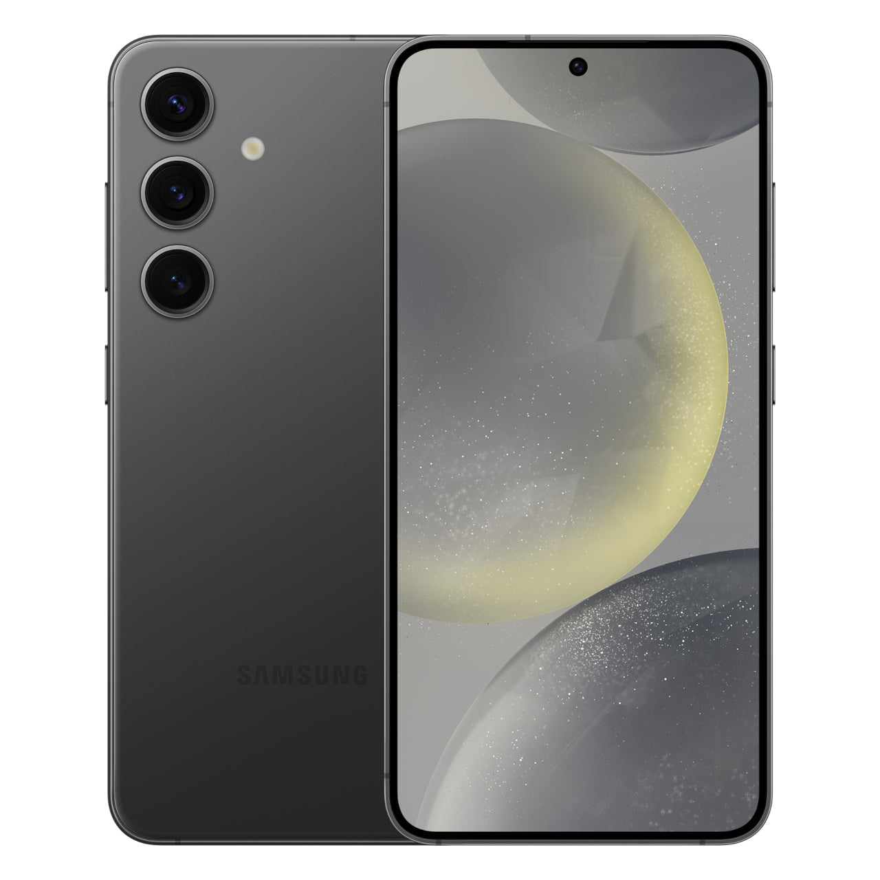 Onyx Black