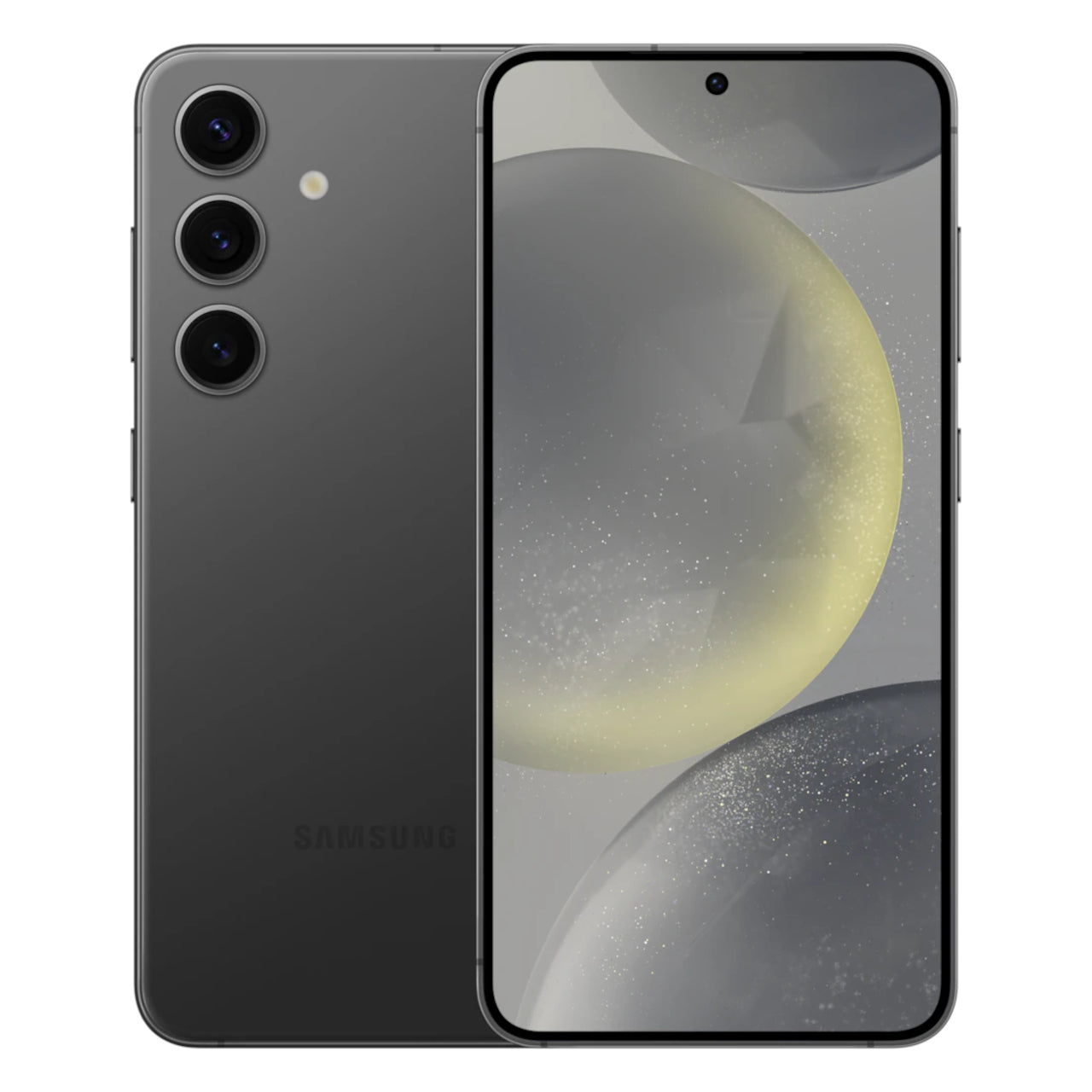 Onyx Black