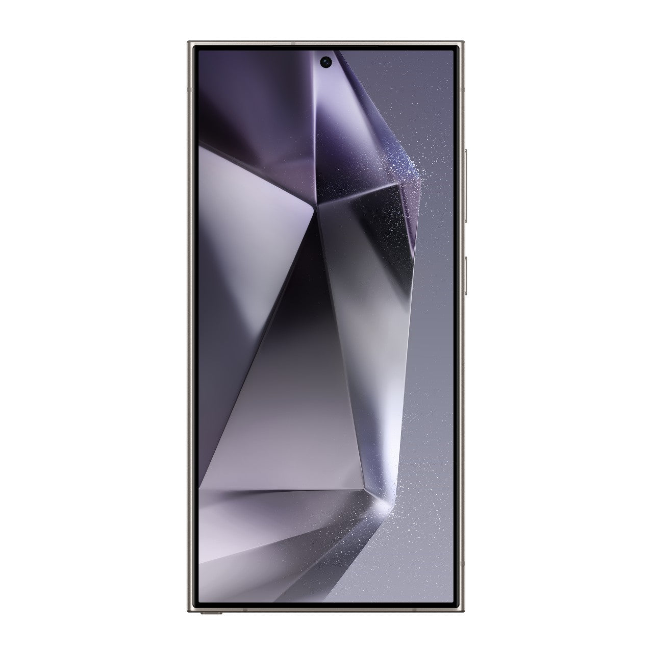 Titanium Violet