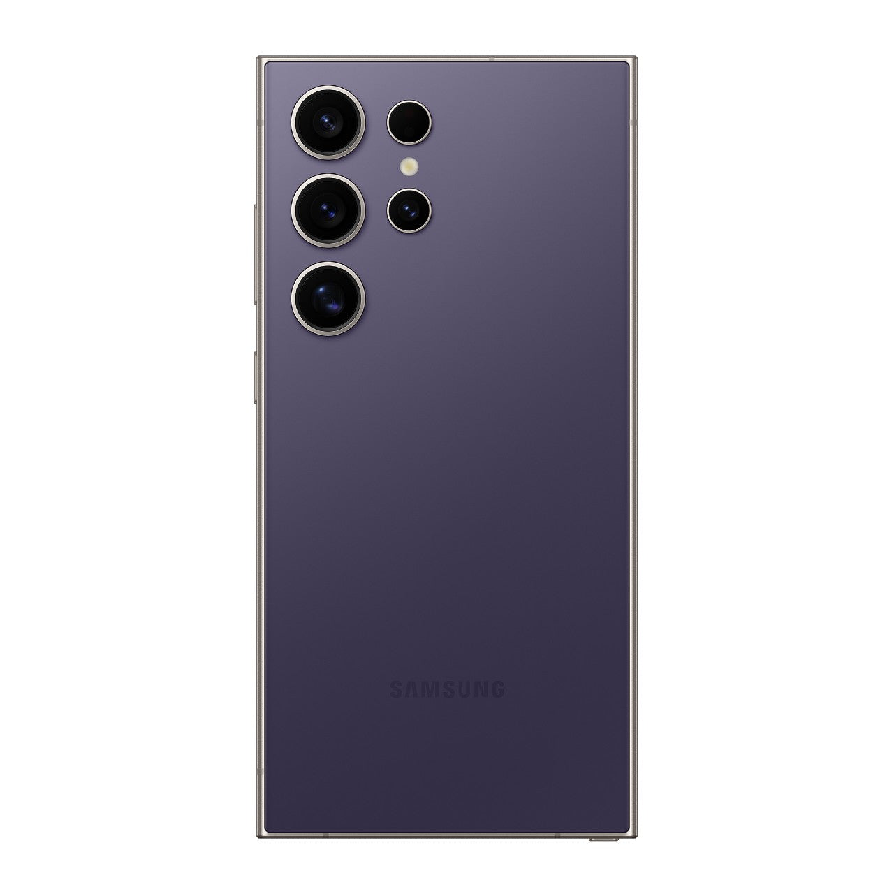 Titanium Violet