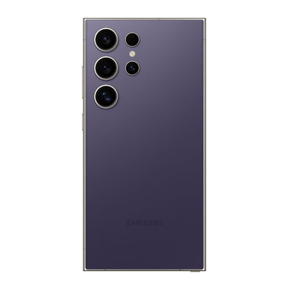 Titanium Violet