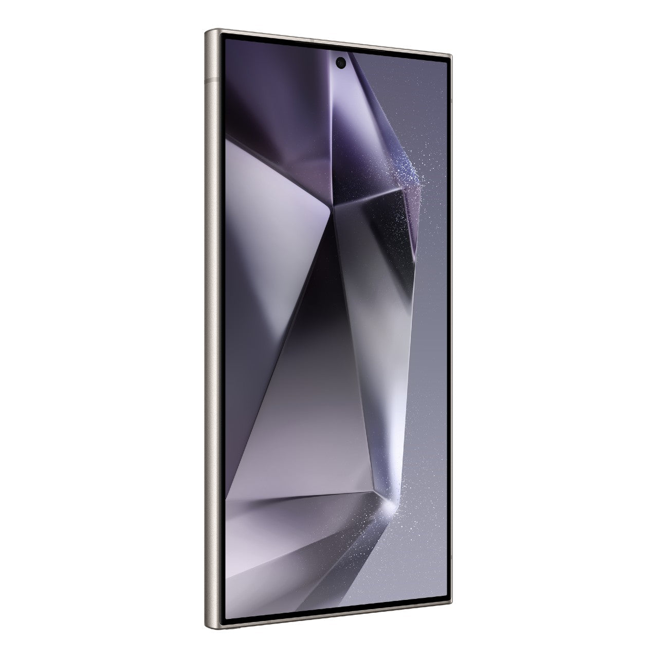 Titanium Violet