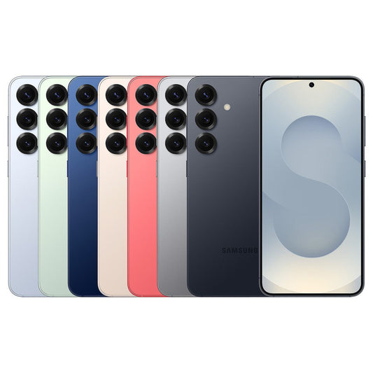 Samsung Galaxy S25