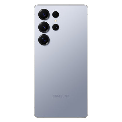 Titanium Silverblue