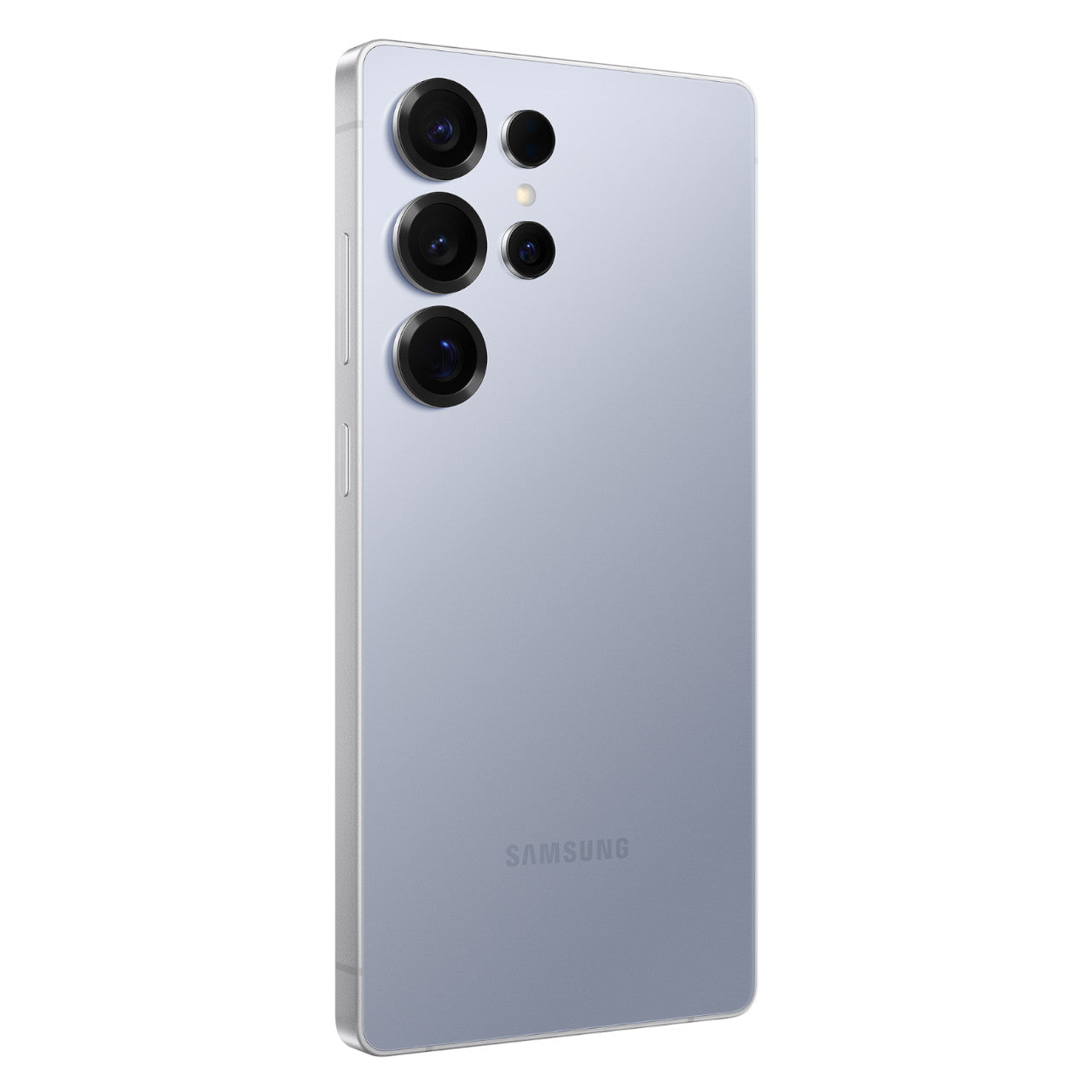 Titanium Silverblue