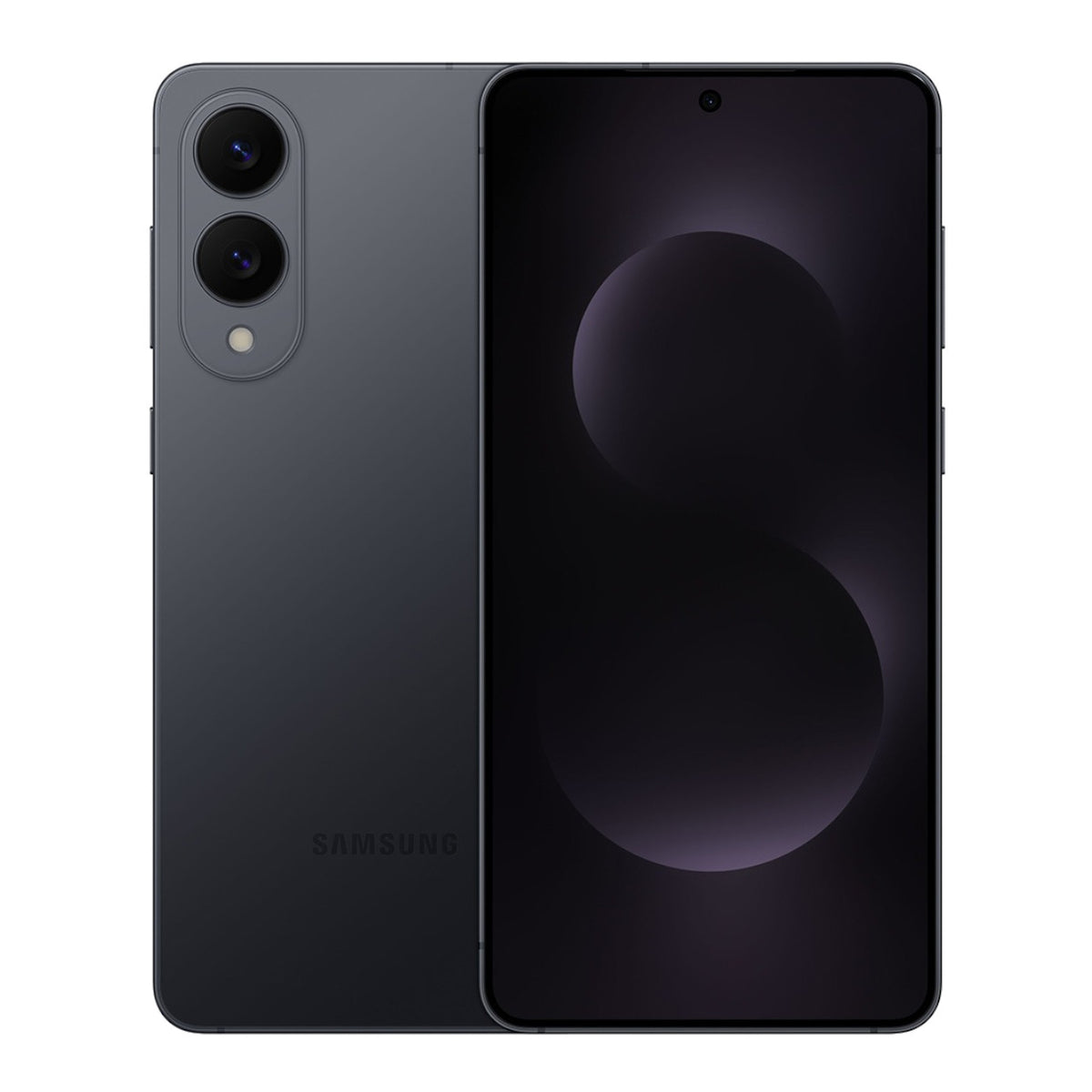 Titanium Jetblack