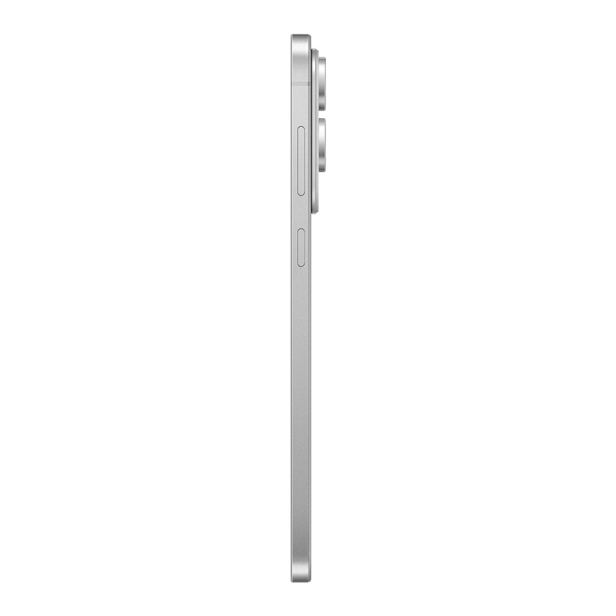 Titanium Silver