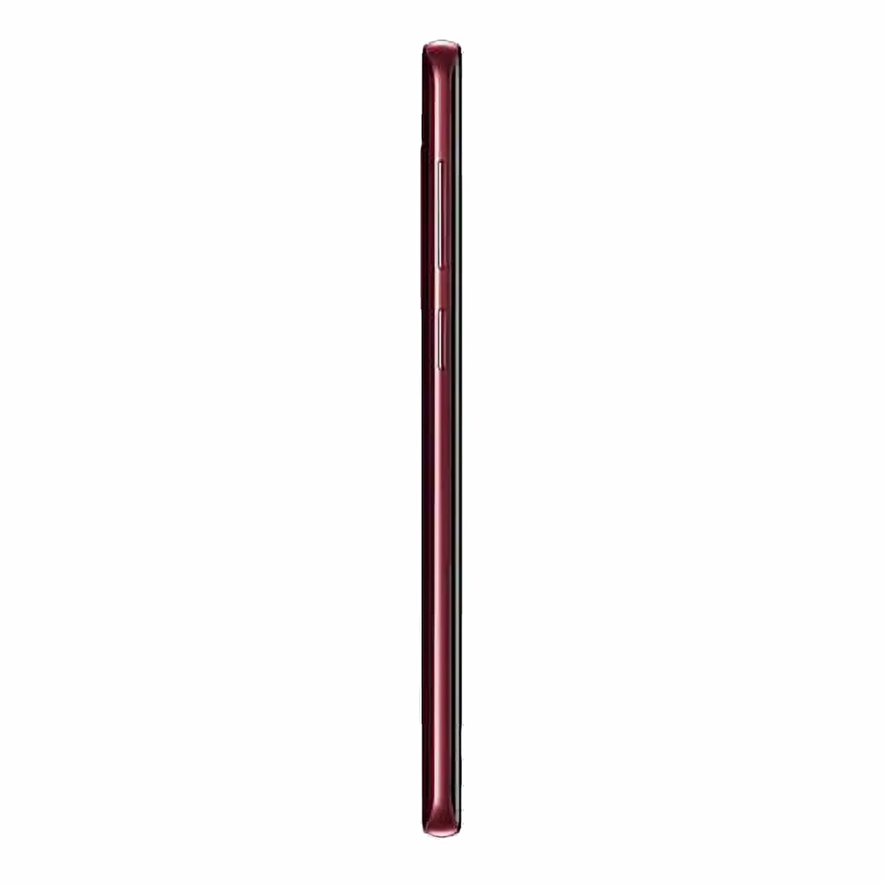 Burgundy Red