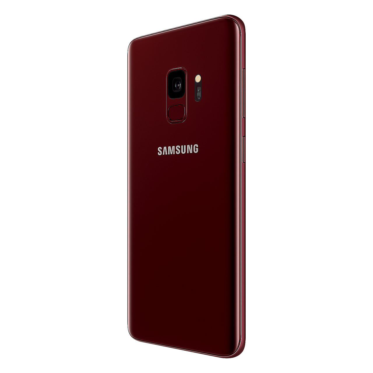 Burgundy Red