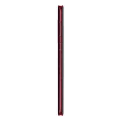 Burgundy Red