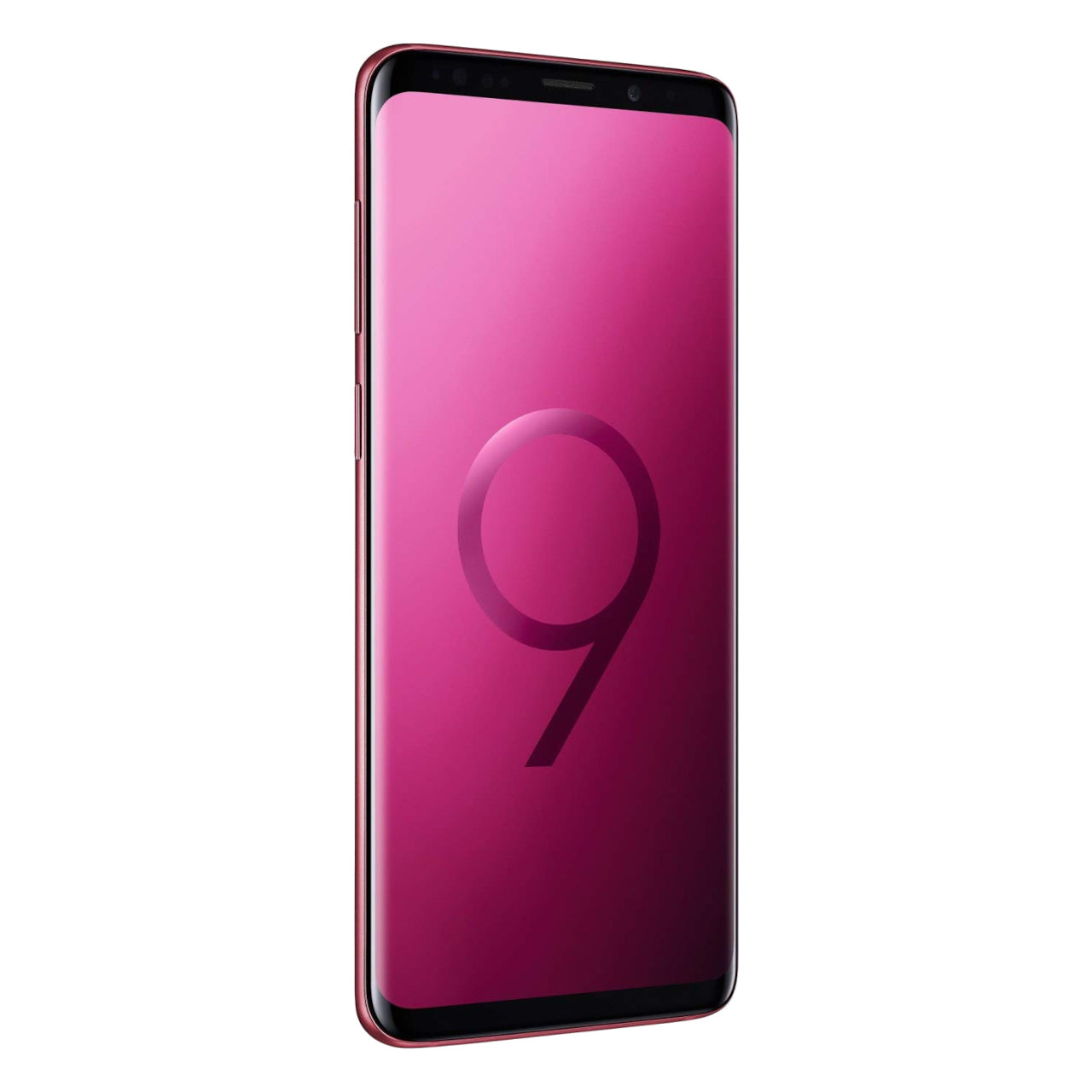Burgundy Red
