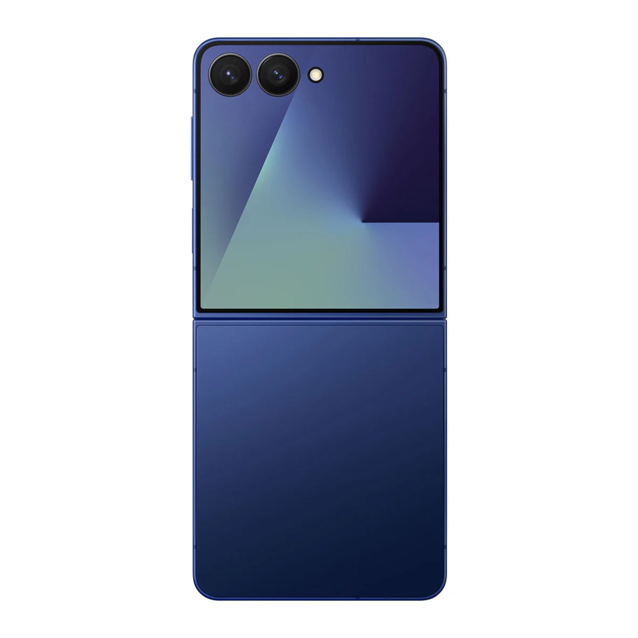 Blue Shadow