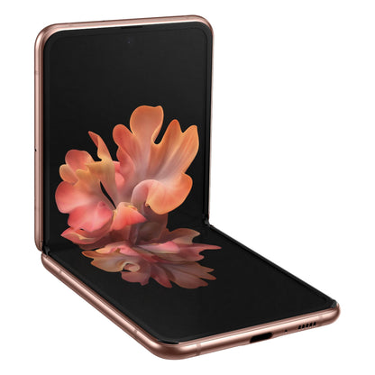 Mystic Bronze