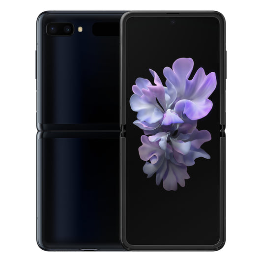 Mirror Black