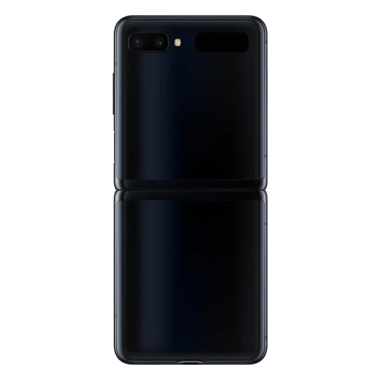Mirror Black